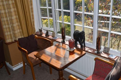 Hotel The Aldwick Bed And Breakfast