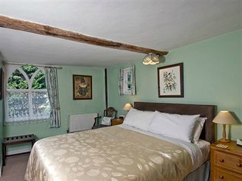 Hotel The Cottage Guest House