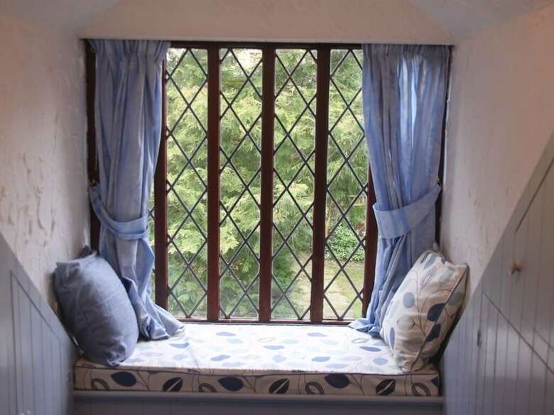 Church Villa B&B