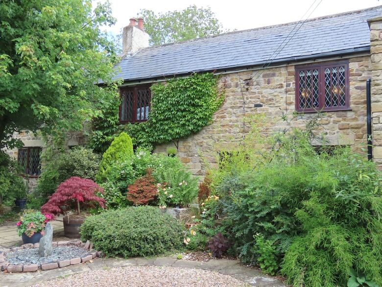 Church Villa B&B