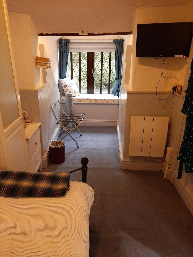 Church Villa B&B