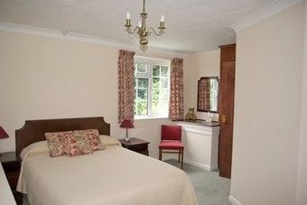 Bed & Breakfast The City Of Canterbury
