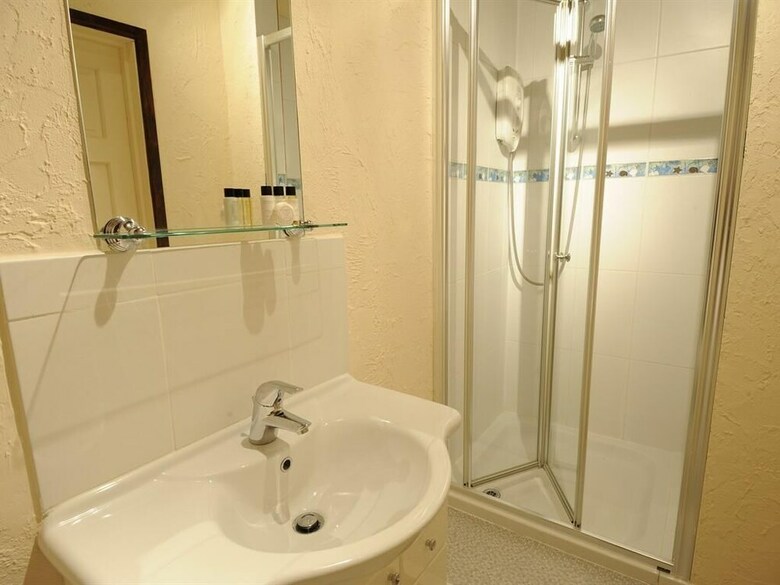 Hotel Bayards Cove Inn