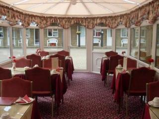 Hotel Broadlands Guest House