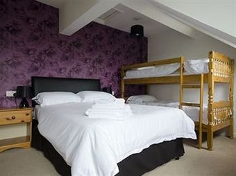 Hotel Headlands Guest House