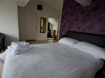 Hotel Headlands Guest House