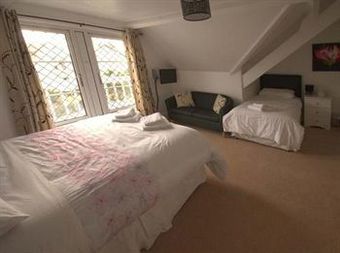 Hotel Headlands Guest House