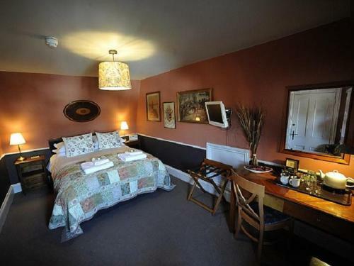Hostal The Lamb Inn