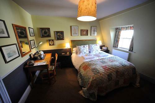 Hostal The Lamb Inn