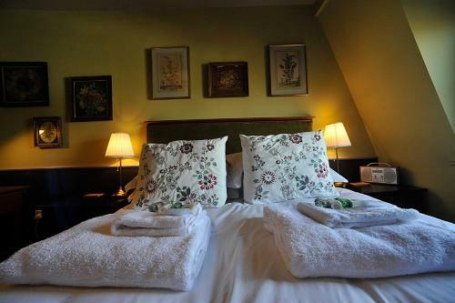 Hostal The Lamb Inn