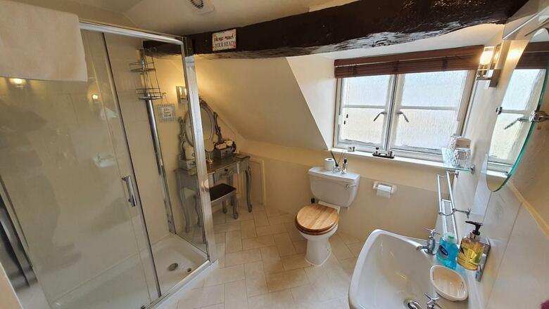 Hotel Guiting Guest House