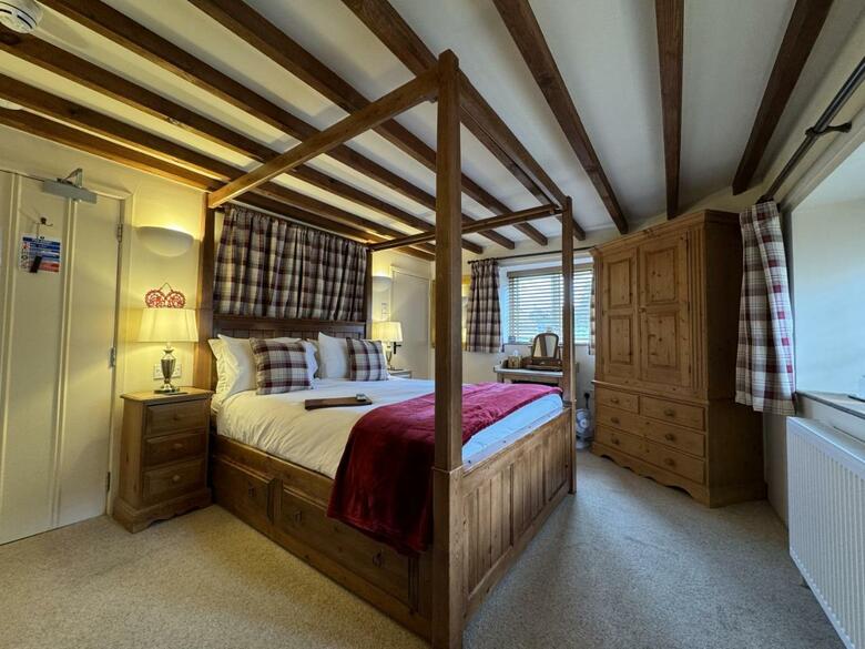 Hotel Guiting Guest House
