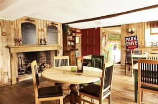Hostal Harewood End Inn