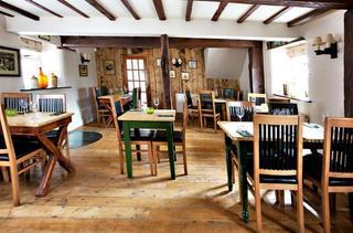 Hostal Harewood End Inn