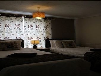 Hotel Elmfield Guest Accommodation