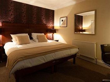 Hotel Town House Rooms
