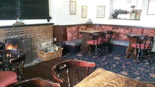 Hostal The Bay Horse Country Inn