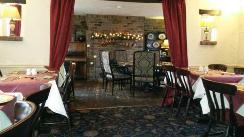 Hostal The Bay Horse Country Inn