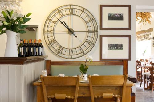 Hostal The Star Inn