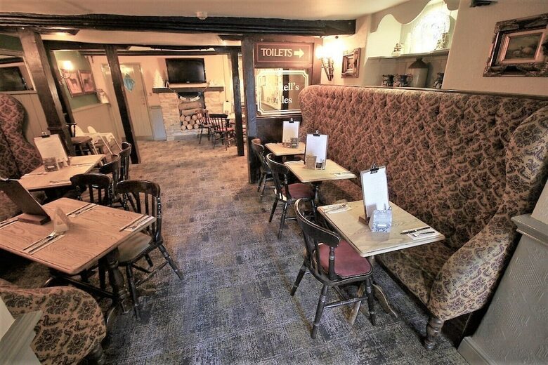 Hostal The Kings Arms