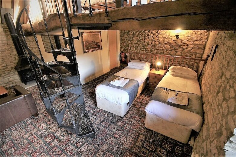 Hostal The Kings Arms