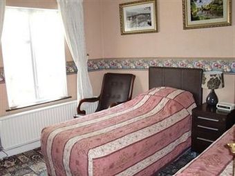 Hostal The Bird In Hand Inn