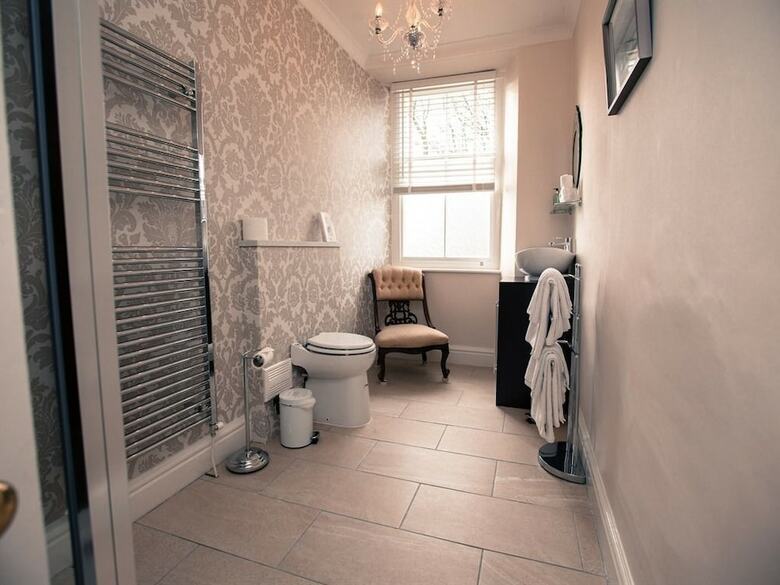 Beckmead House - B&B
