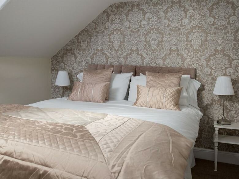 Beckmead House - B&B