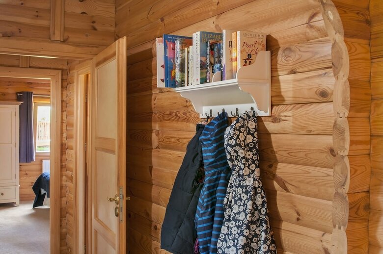 Posada South Winchester Lodges