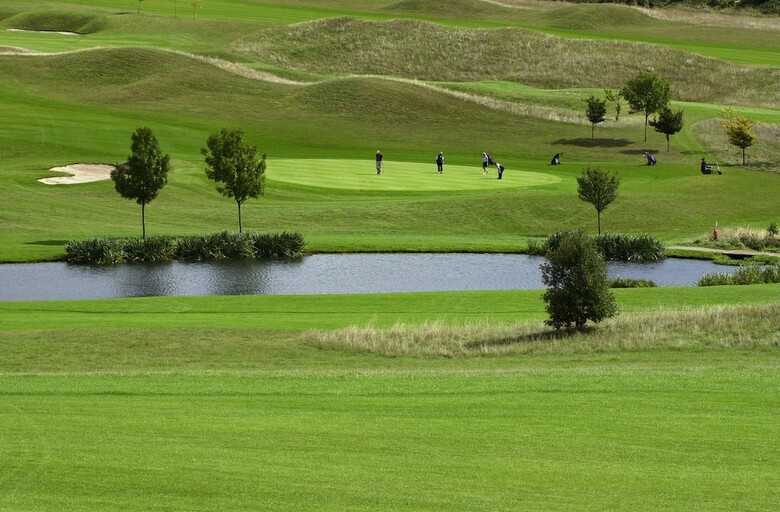 Posada South Winchester Lodges