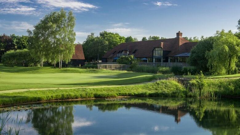 Posada South Winchester Lodges