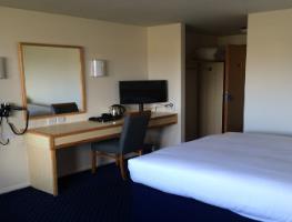 Hotel Days Inn Sutton Scotney North