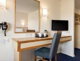 Hotel Days Inn Sutton Scotney North