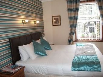 Bed & Breakfast Cambridge House