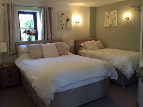 Old Street B&B