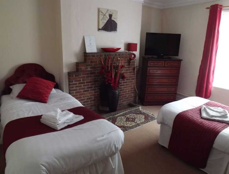 Hostal The Lamb Inn