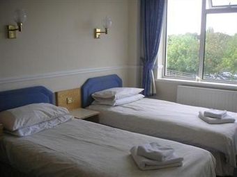 Bed & Breakfast The Bridge Hotel