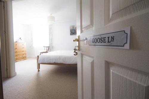 Hostal The Five Dials Inn
