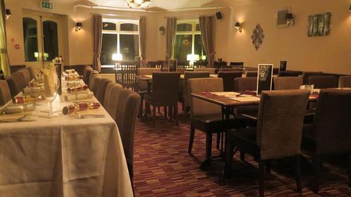 Hostal The Red Lion
