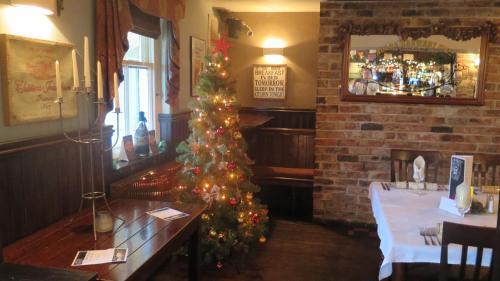 Hostal The Red Lion