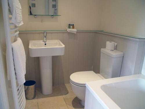 Bed & Breakfast Pinkneys Court Mews