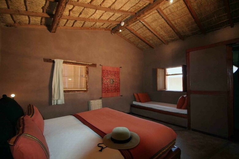 Hotel Our Habitas Atacama