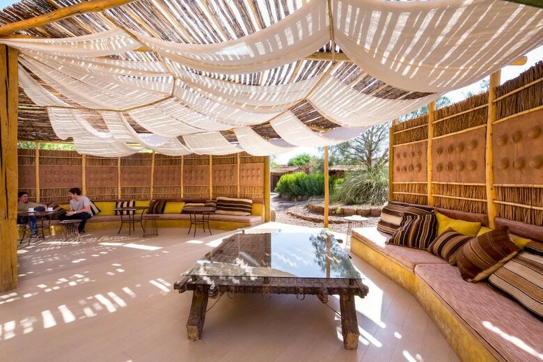 Hotel Our Habitas Atacama