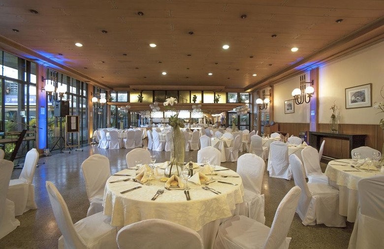 Panamericana Hotel O'higgins