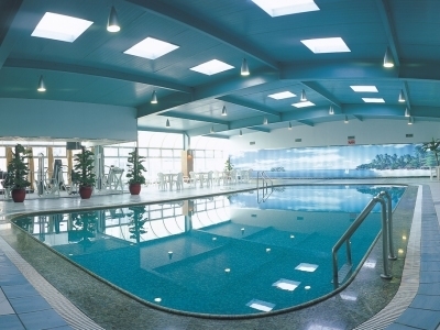 Hotel Citic International
