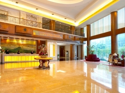 Hotel Citic International