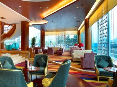 Hotel Citic International