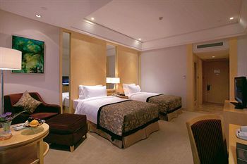 Hotel Howard Johnson Plaza Ningbo