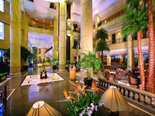 Nanyuan Hotel