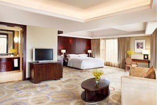 Hotel Sheraton